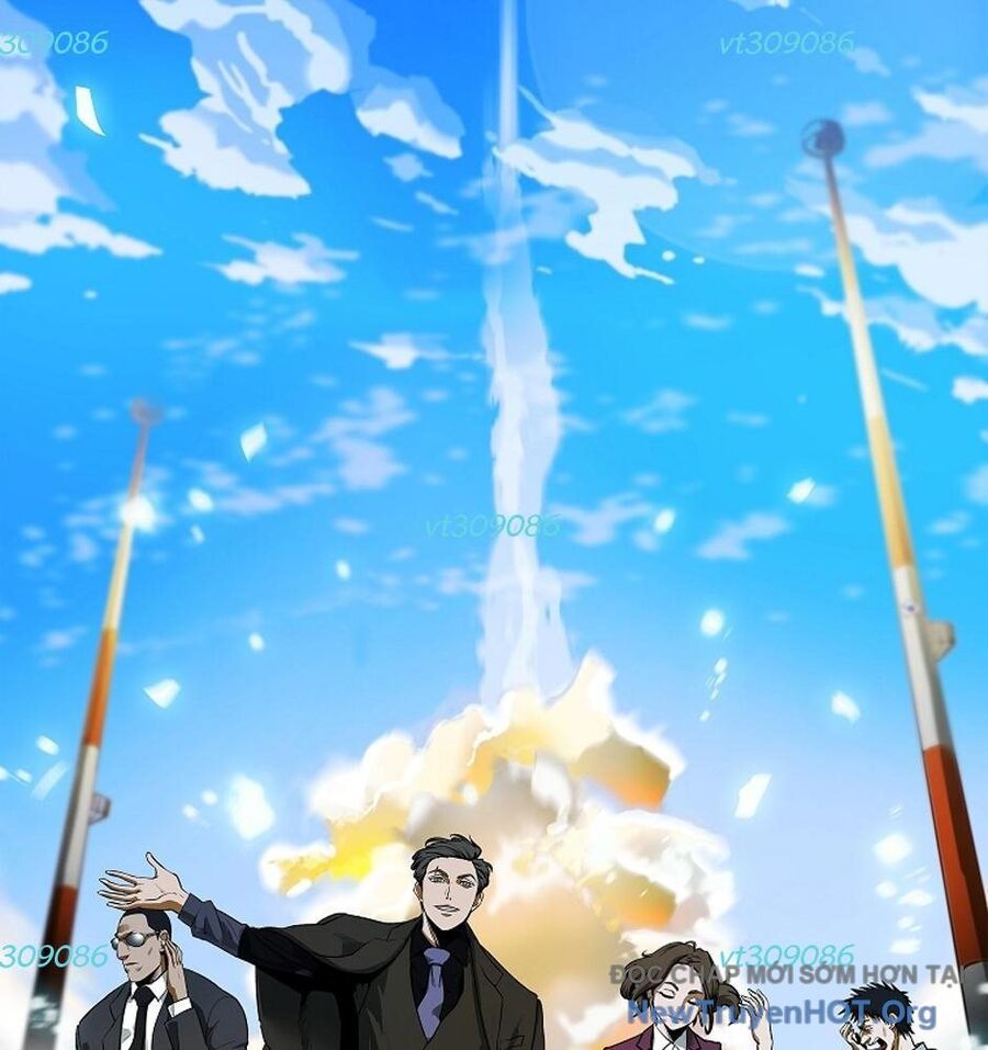 Chế Tác Hạt Nhân Chap 44 - Next Chap 45