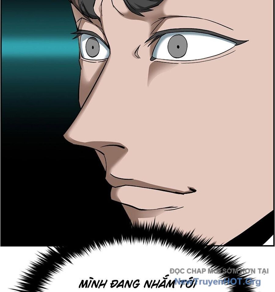 Chế Tác Hạt Nhân Chap 44 - Next Chap 45