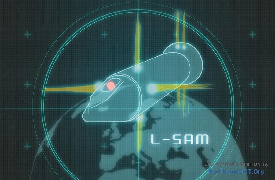 Chế Tác Hạt Nhân Chap 44 - Next Chap 45