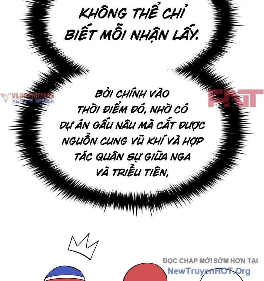 Chế Tác Hạt Nhân Chap 44 - Next Chap 45