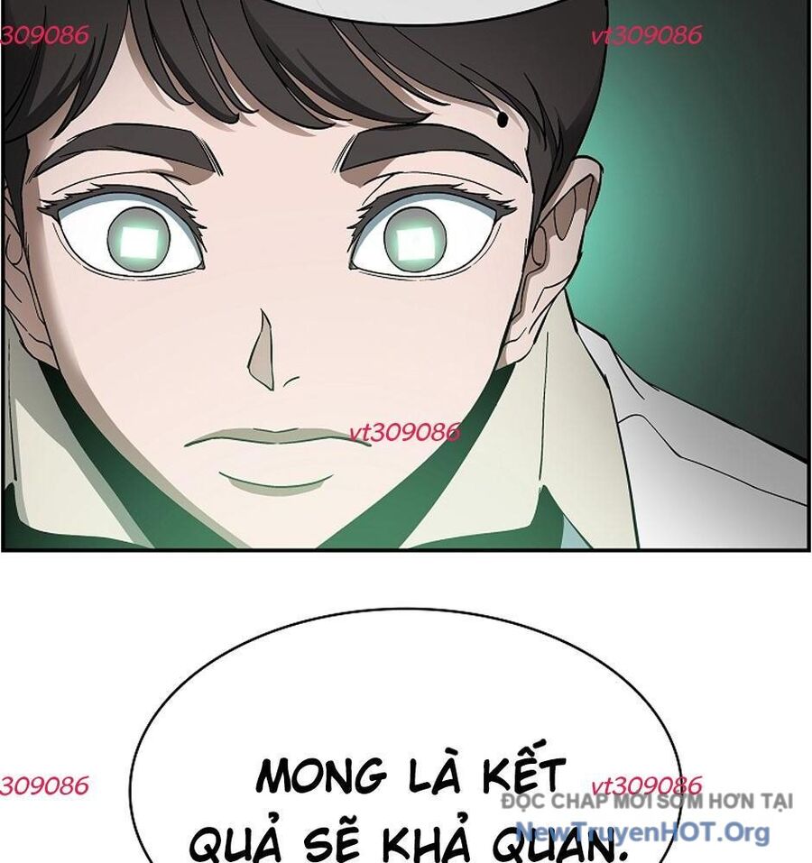 Chế Tác Hạt Nhân Chap 44 - Next Chap 45