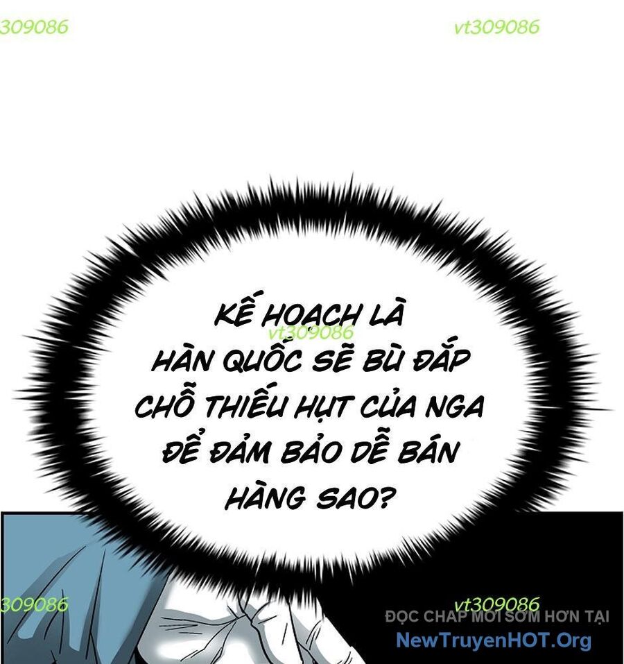 Chế Tác Hạt Nhân Chap 44 - Next Chap 45