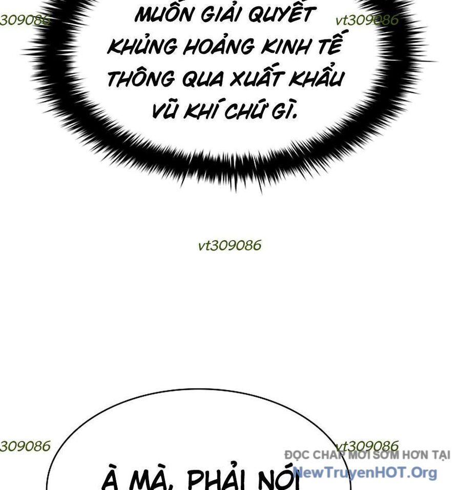 Chế Tác Hạt Nhân Chap 44 - Next Chap 45