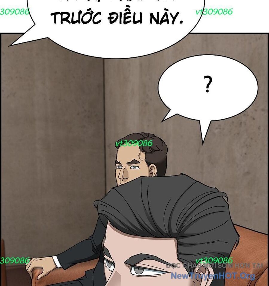 Chế Tác Hạt Nhân Chap 44 - Next Chap 45