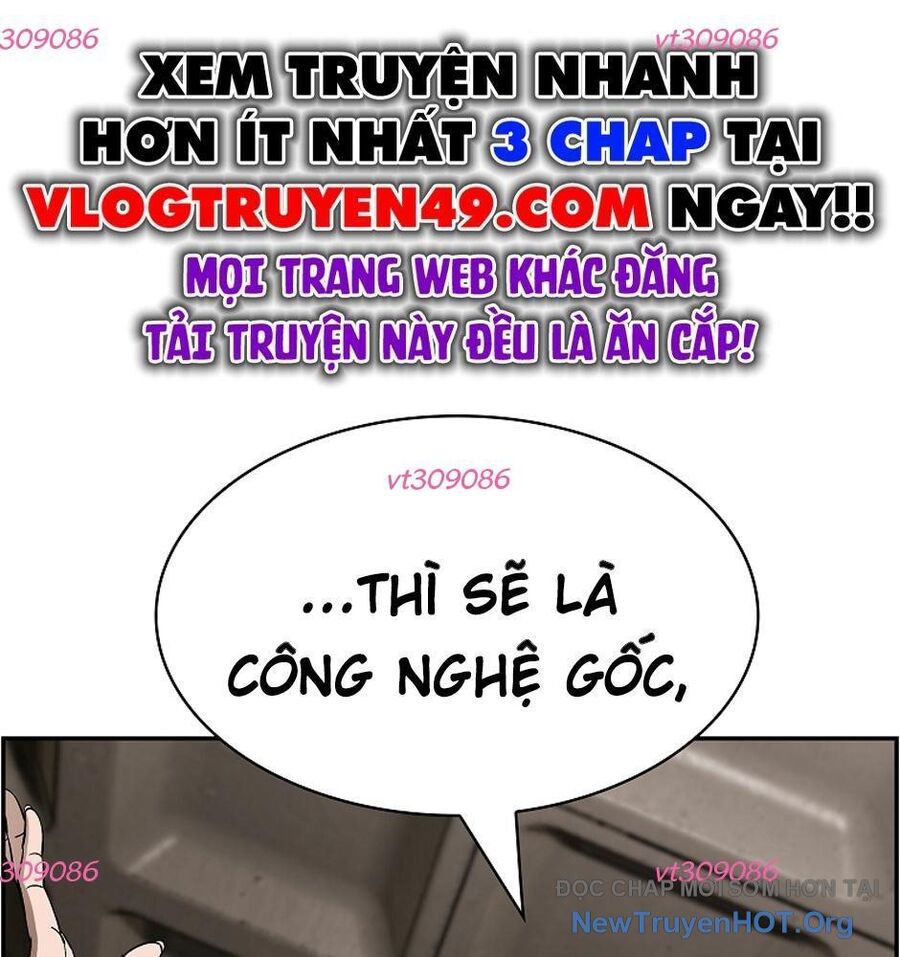 Chế Tác Hạt Nhân Chap 44 - Next Chap 45