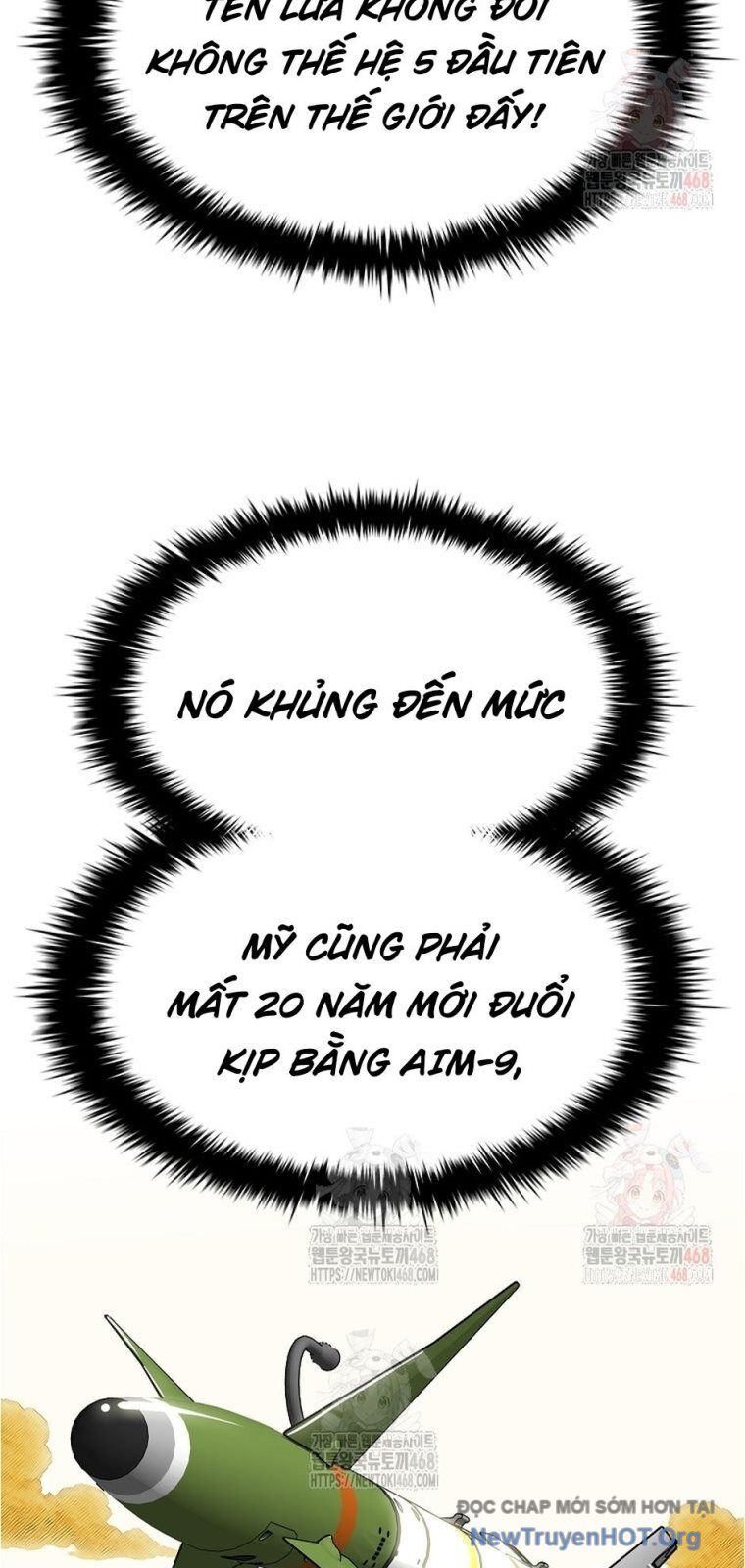 Chế Tác Hạt Nhân Chap 46 - Next Chap 47