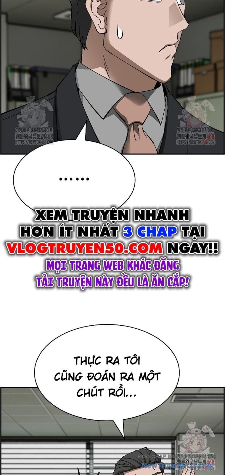Chế Tác Hạt Nhân Chap 46 - Next Chap 47