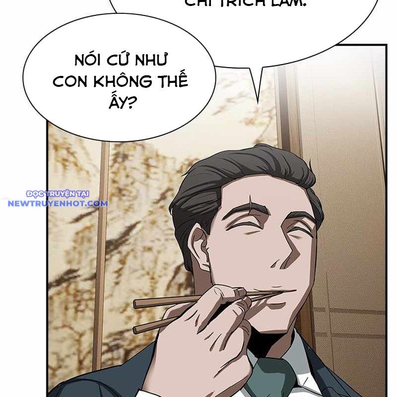 Chế Tác Hạt Nhân Chap 5 - Next Chap 6