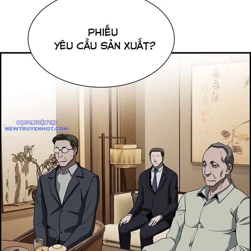 Chế Tác Hạt Nhân Chap 5 - Next Chap 6