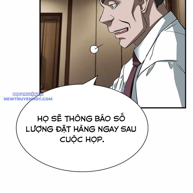 Chế Tác Hạt Nhân Chap 5 - Next Chap 6