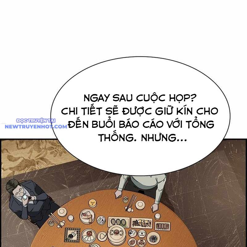 Chế Tác Hạt Nhân Chap 5 - Next Chap 6