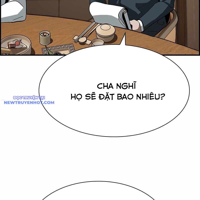 Chế Tác Hạt Nhân Chap 5 - Next Chap 6