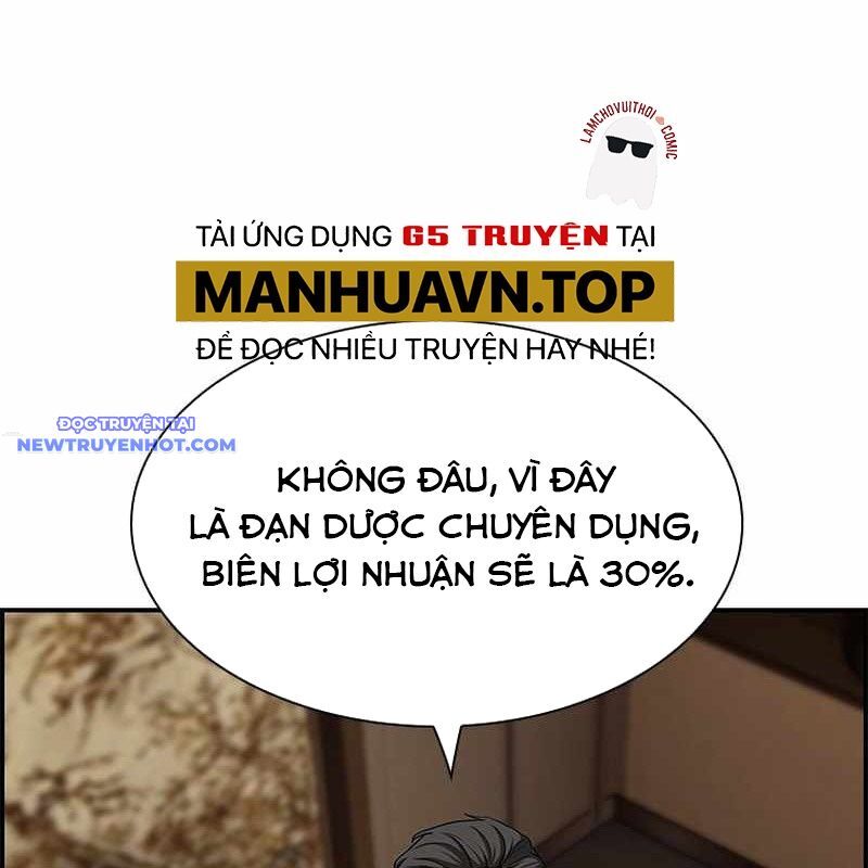Chế Tác Hạt Nhân Chap 5 - Next Chap 6