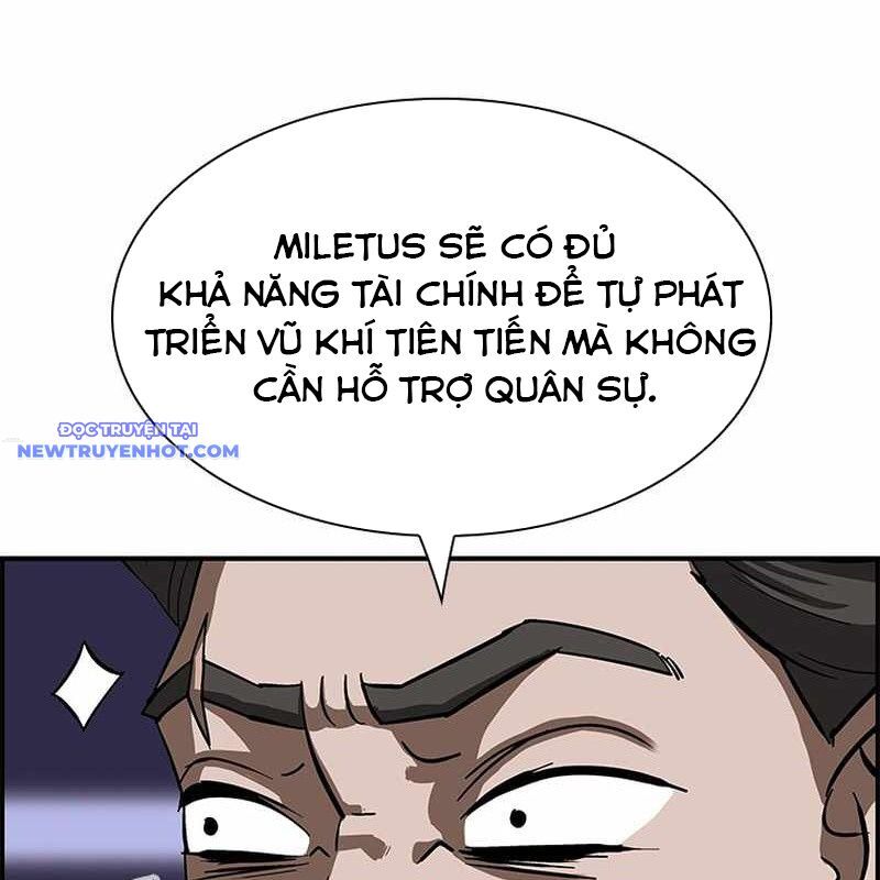 Chế Tác Hạt Nhân Chap 5 - Next Chap 6
