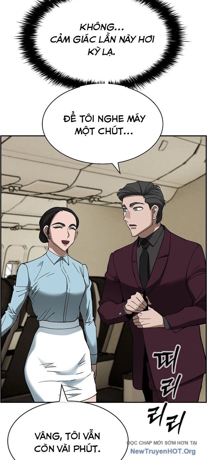 Chế Tác Hạt Nhân Chap 51 - Next Chap 52
