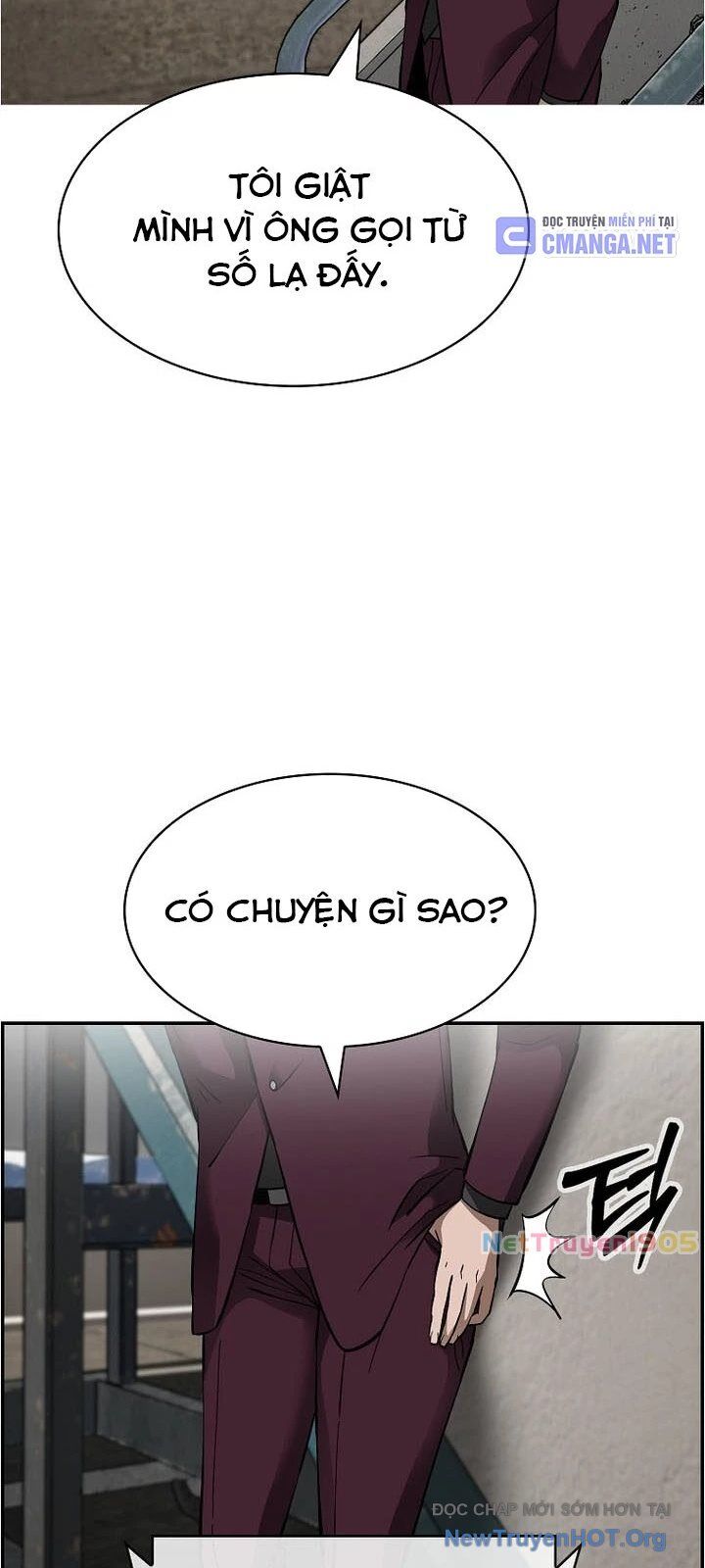 Chế Tác Hạt Nhân Chap 51 - Next Chap 52