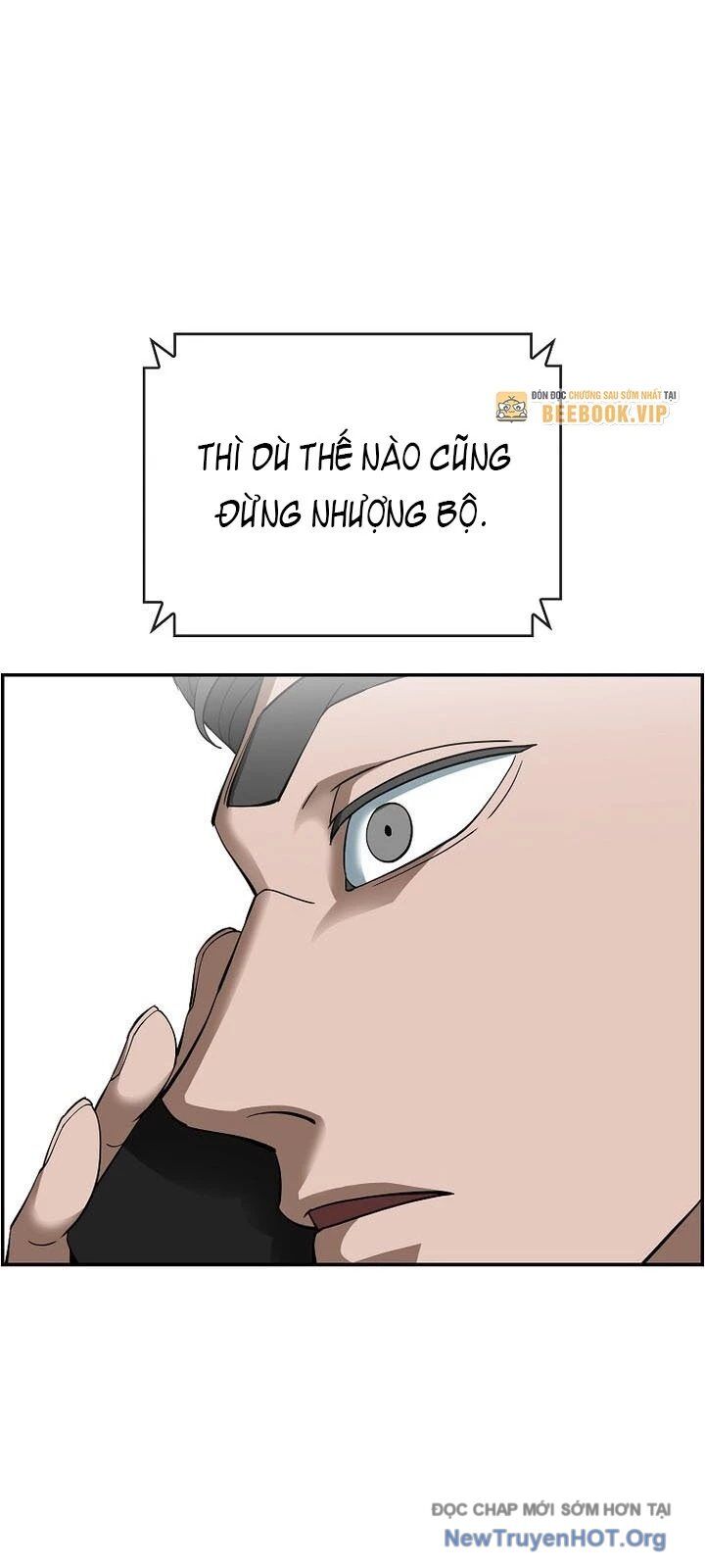 Chế Tác Hạt Nhân Chap 51 - Next Chap 52