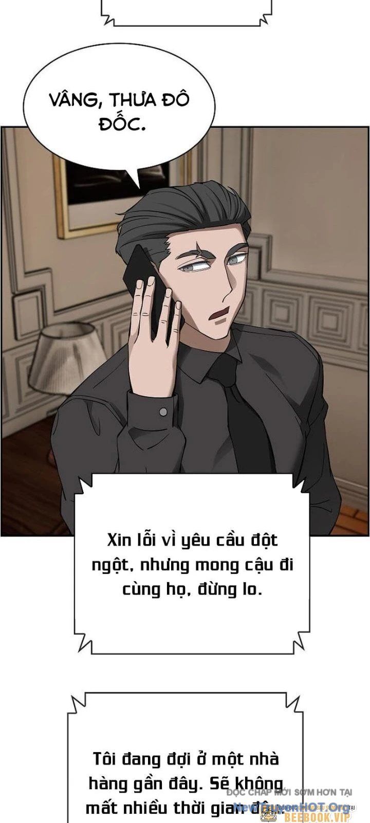 Chế Tác Hạt Nhân Chap 52 - Next Chap 53