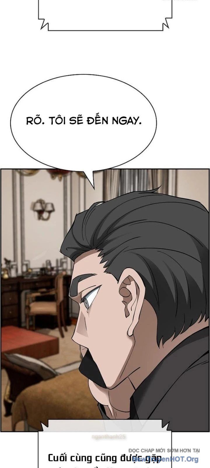 Chế Tác Hạt Nhân Chap 52 - Next Chap 53