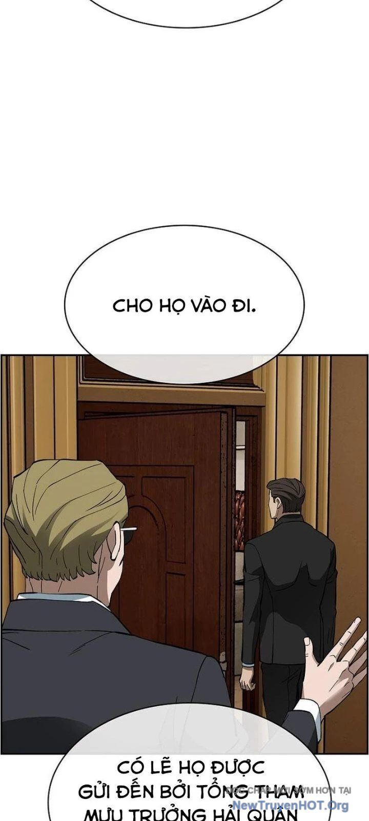 Chế Tác Hạt Nhân Chap 52 - Next Chap 53