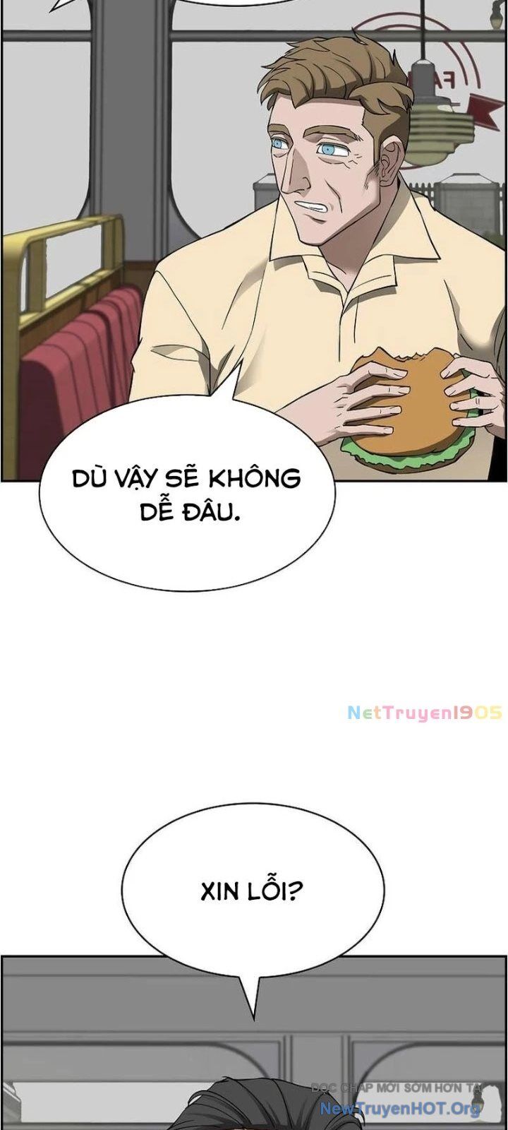 Chế Tác Hạt Nhân Chap 52 - Next Chap 53