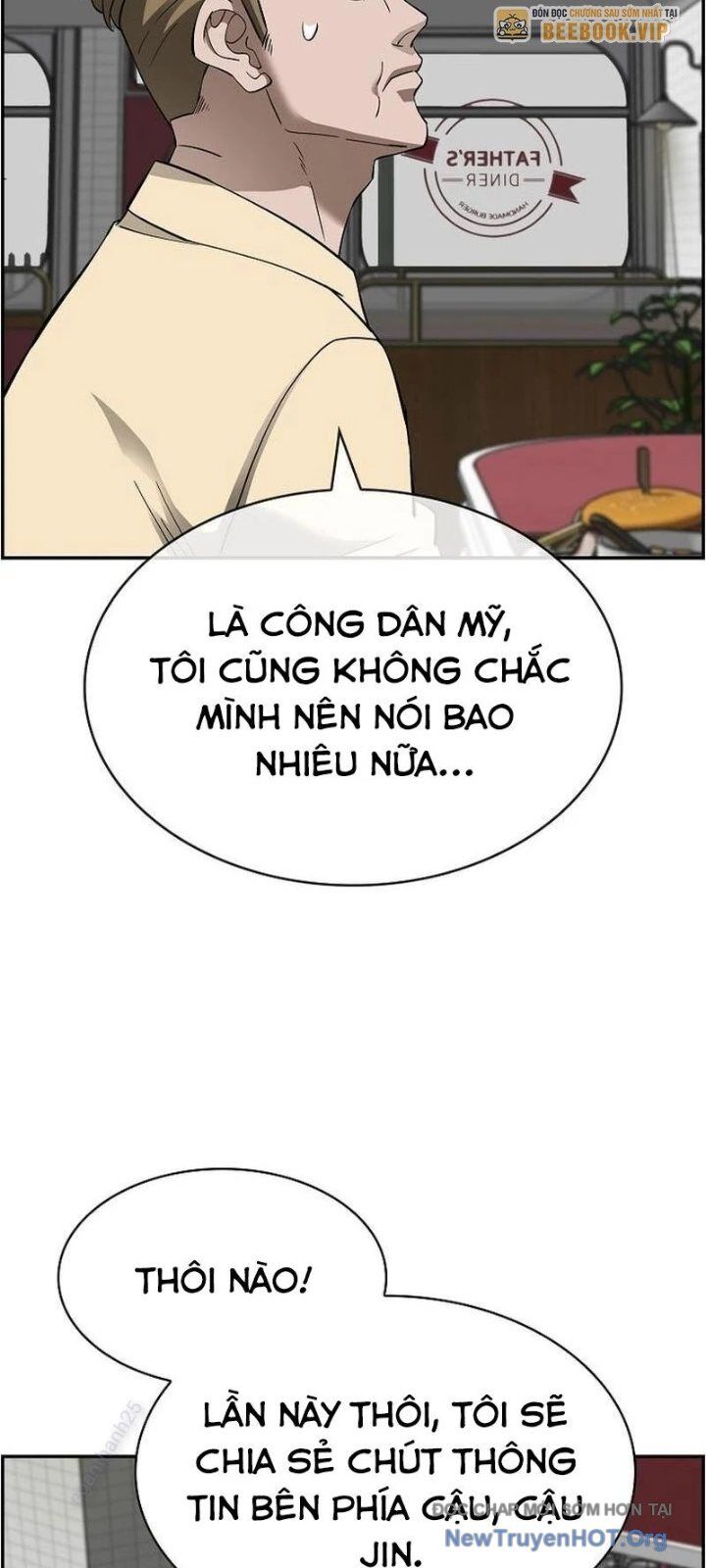 Chế Tác Hạt Nhân Chap 52 - Next Chap 53