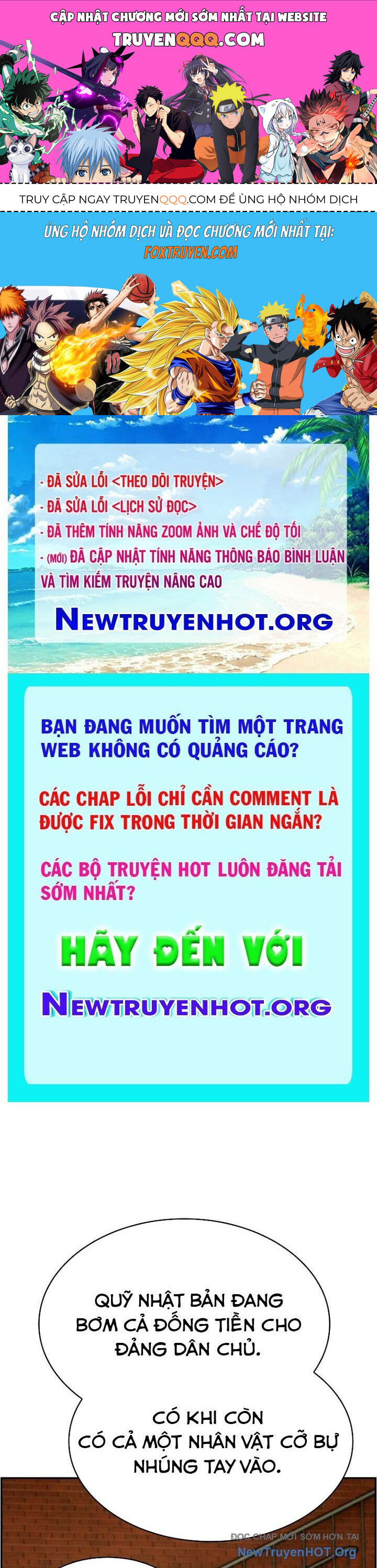 Chế Tác Hạt Nhân Chap 54 - Next Chap 55
