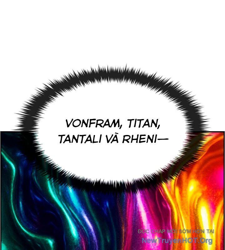 Chế Tác Hạt Nhân Chap 54 - Next Chap 55