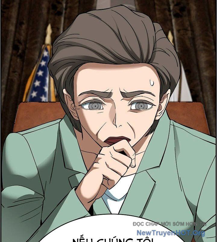 Chế Tác Hạt Nhân Chap 54 - Next Chap 55