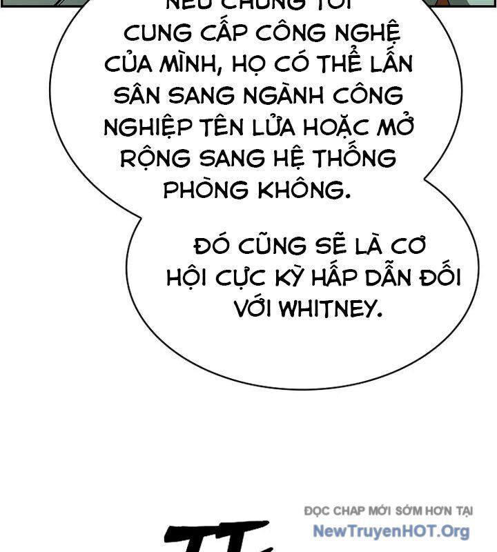 Chế Tác Hạt Nhân Chap 54 - Next Chap 55