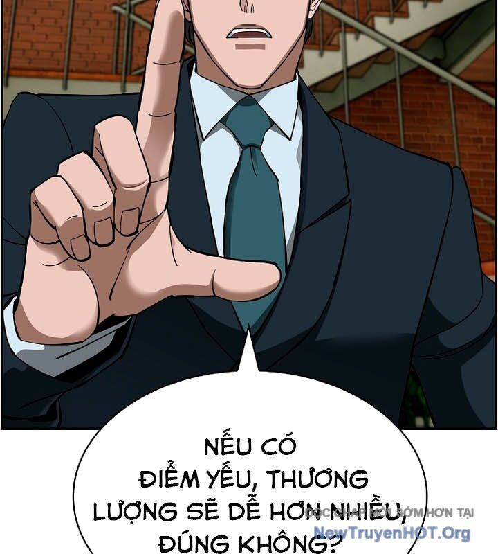 Chế Tác Hạt Nhân Chap 54 - Next Chap 55