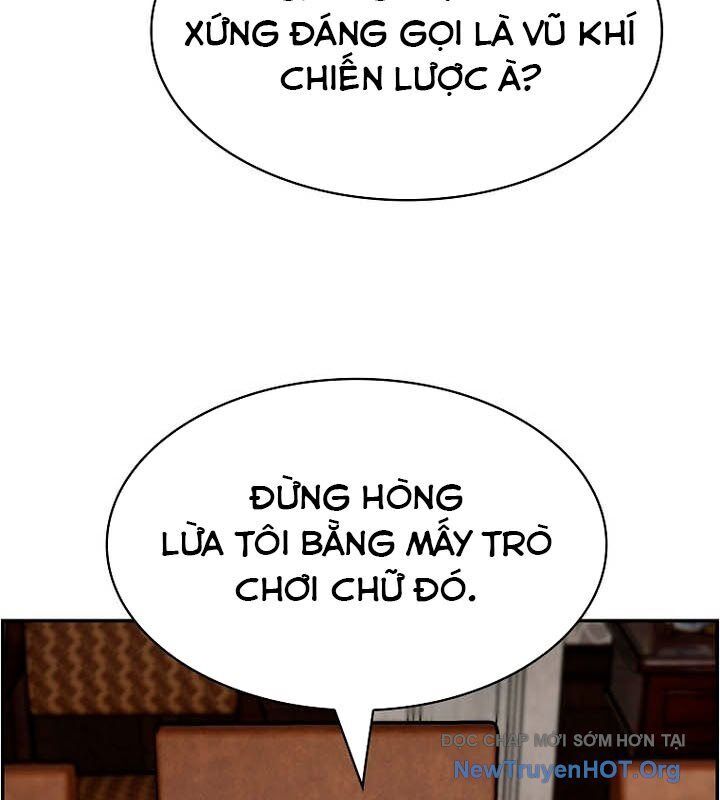 Chế Tác Hạt Nhân Chap 54 - Next Chap 55