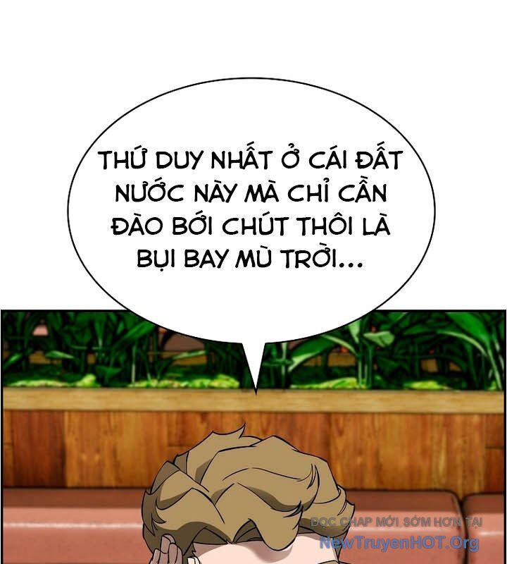 Chế Tác Hạt Nhân Chap 54 - Next Chap 55