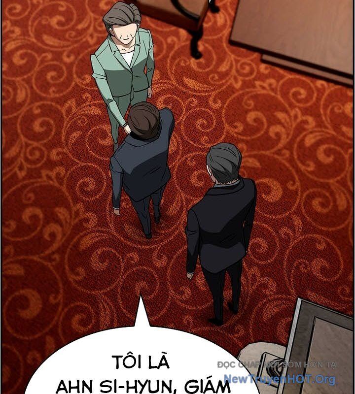 Chế Tác Hạt Nhân Chap 54 - Next Chap 55