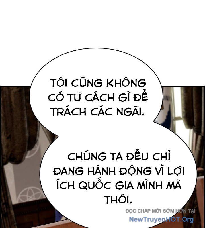 Chế Tác Hạt Nhân Chap 54 - Next Chap 55