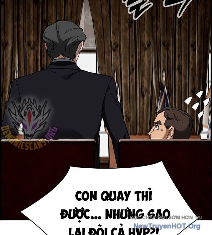 Chế Tác Hạt Nhân Chap 54 - Next Chap 55