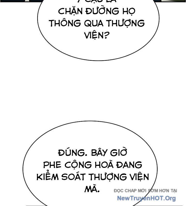 Chế Tác Hạt Nhân Chap 54 - Next Chap 55