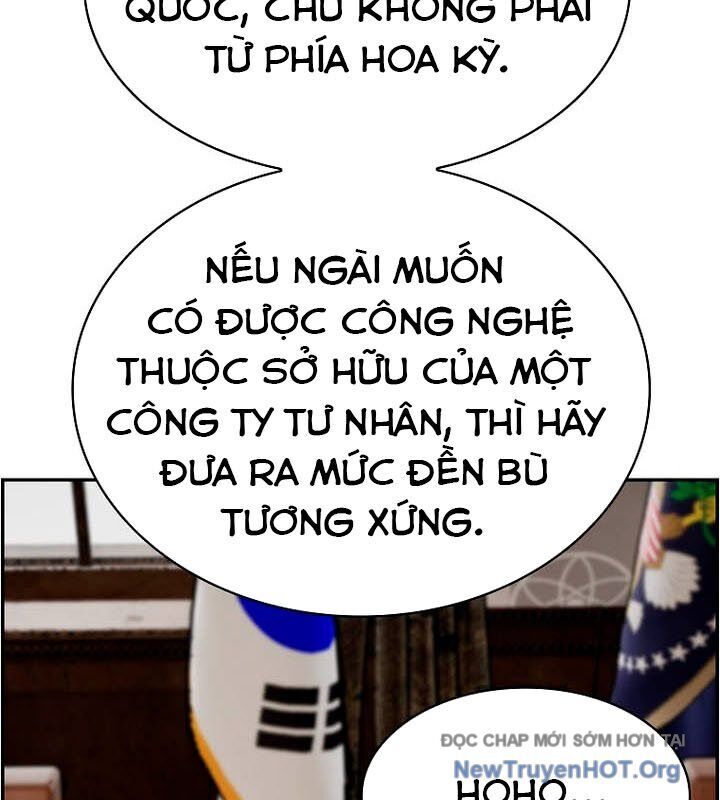 Chế Tác Hạt Nhân Chap 54 - Next Chap 55