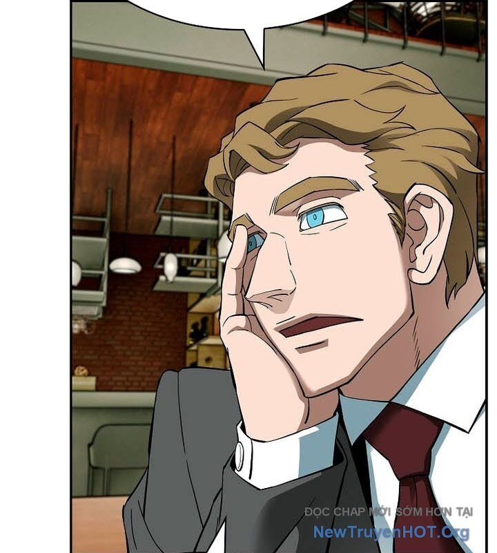 Chế Tác Hạt Nhân Chap 54 - Next Chap 55