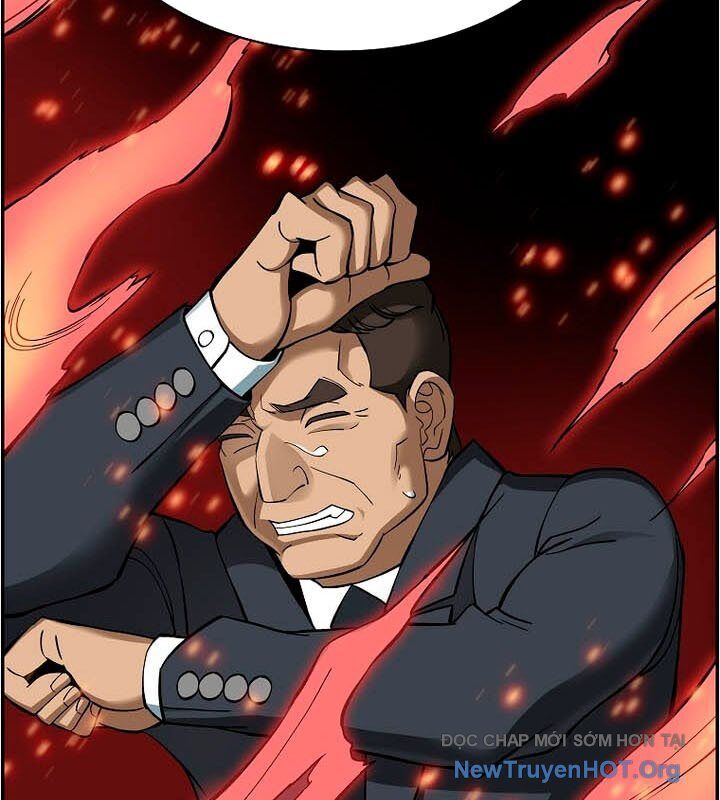 Chế Tác Hạt Nhân Chap 54 - Next Chap 55