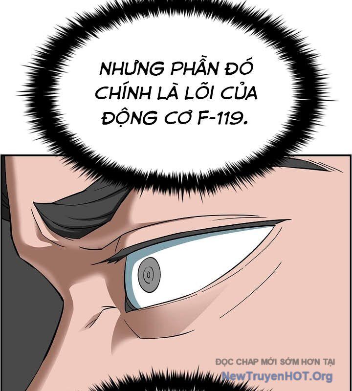 Chế Tác Hạt Nhân Chap 54 - Next Chap 55