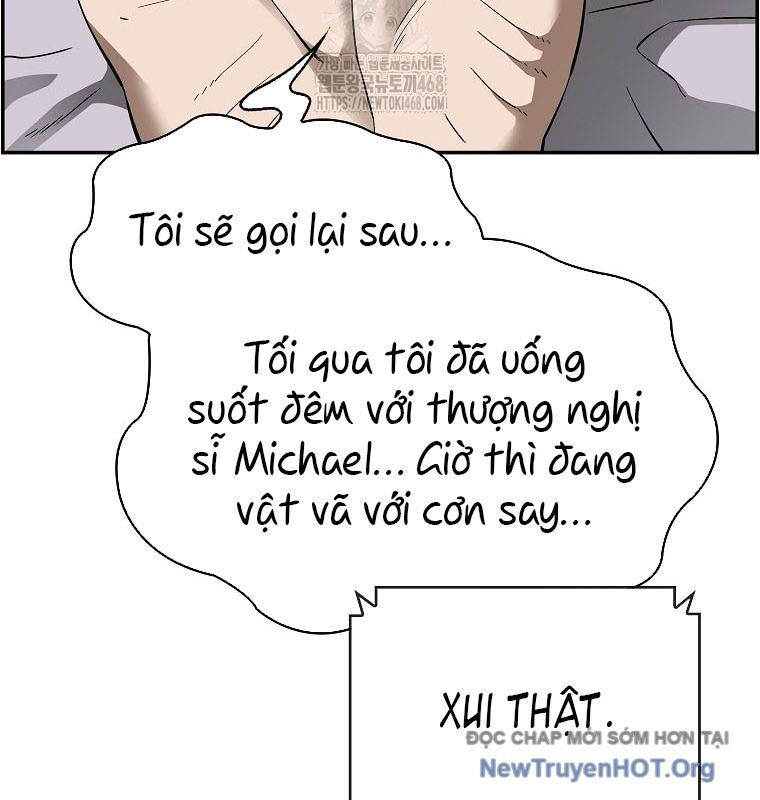 Chế Tác Hạt Nhân Chap 55 - Next Chap 56