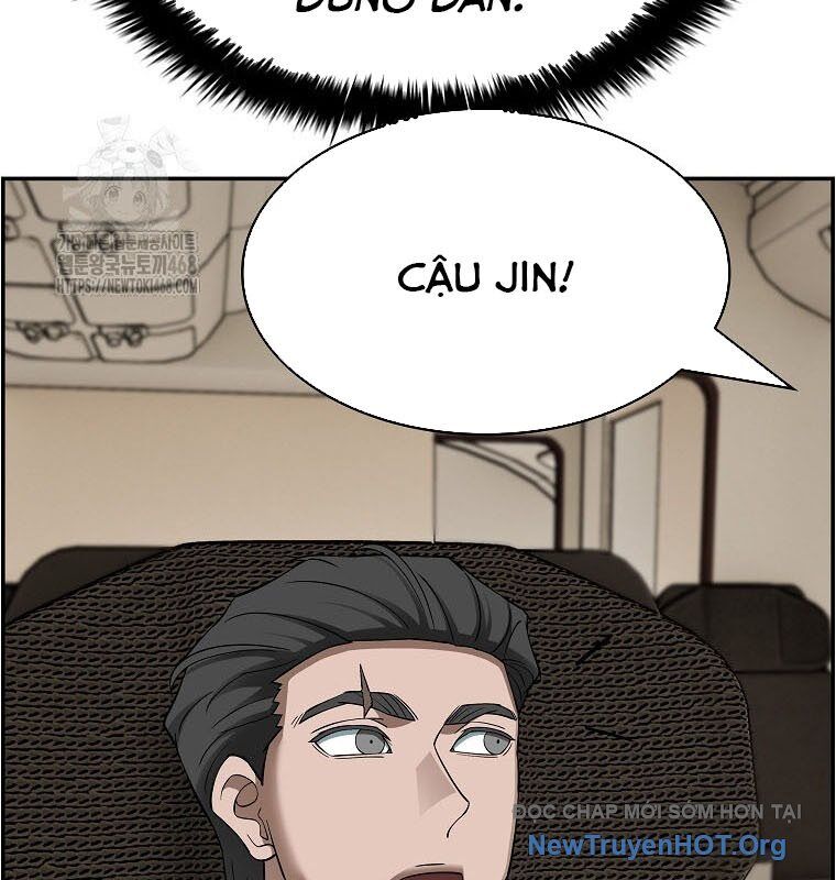 Chế Tác Hạt Nhân Chap 55 - Next Chap 56