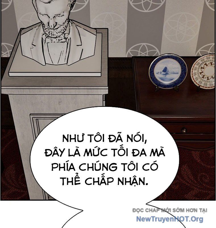 Chế Tác Hạt Nhân Chap 55 - Next Chap 56