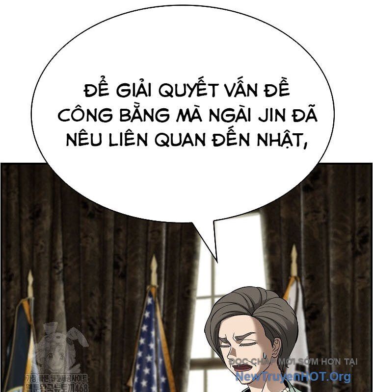 Chế Tác Hạt Nhân Chap 55 - Next Chap 56