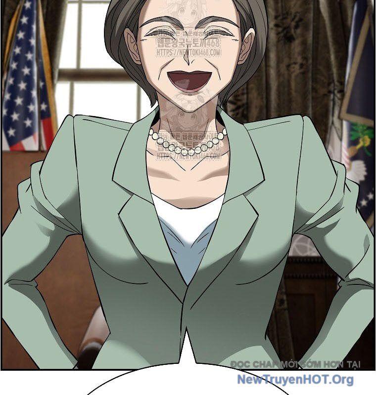 Chế Tác Hạt Nhân Chap 55 - Next Chap 56