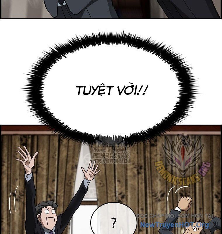 Chế Tác Hạt Nhân Chap 55 - Next Chap 56