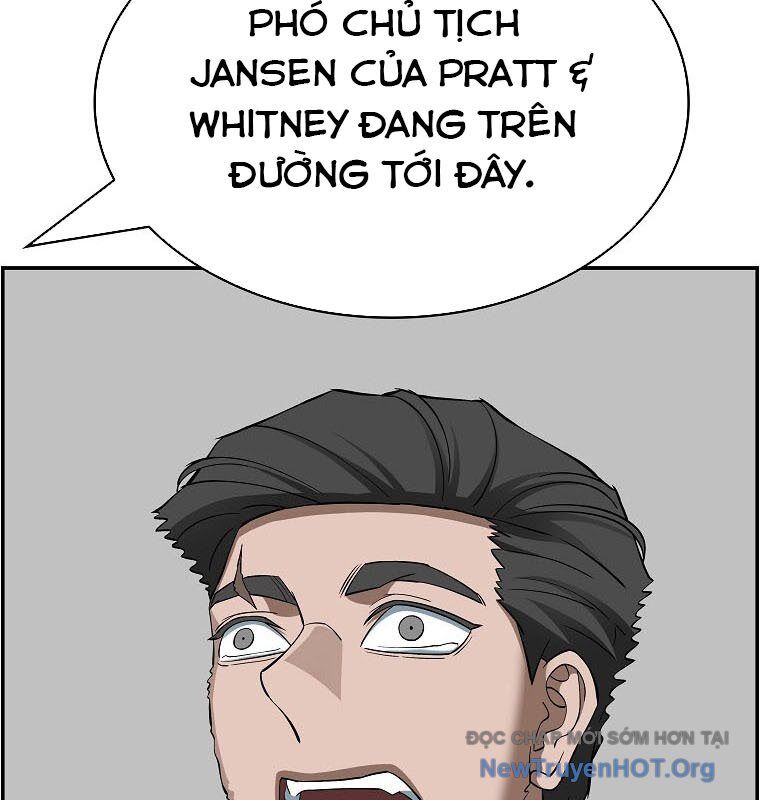 Chế Tác Hạt Nhân Chap 55 - Next Chap 56