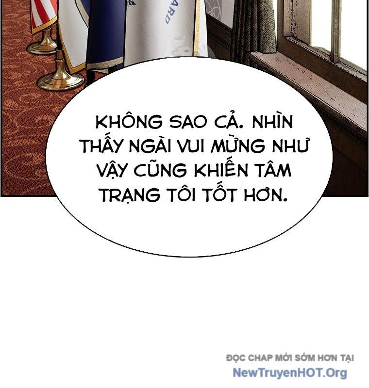 Chế Tác Hạt Nhân Chap 55 - Next Chap 56