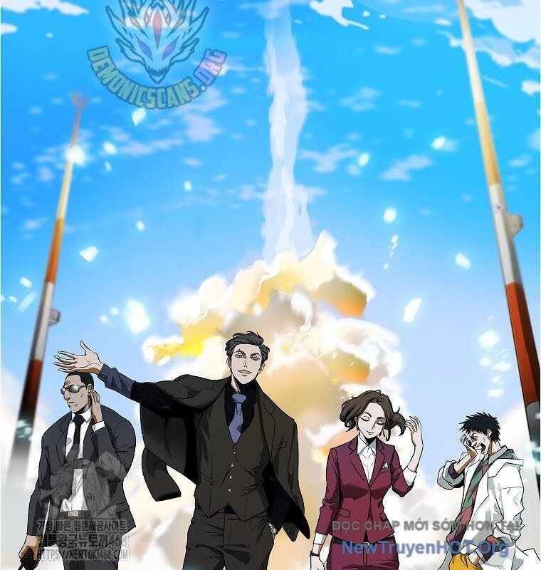 Chế Tác Hạt Nhân Chap 55 - Next Chap 56